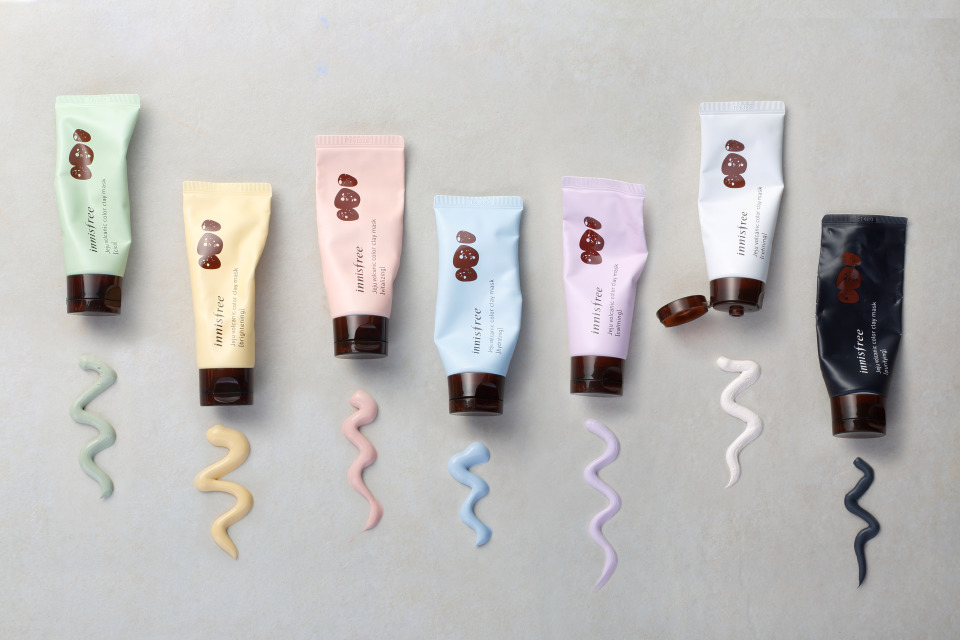 悅詩風吟彩色面膜功效 悅詩風吟彩色面膜怎么用 悅詩風吟彩色面膜功效 悅詩風吟彩色面膜怎么用