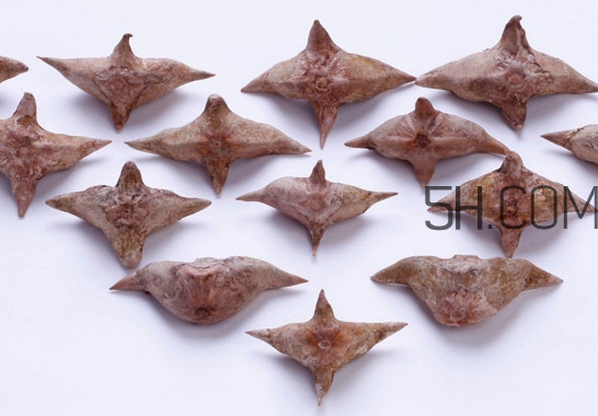 菱角殼煮水每次多少克？紅菱角和黑菱角的區(qū)別