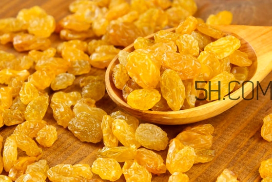 葡萄干吃多了會怎么樣？葡萄干可以豐胸嗎