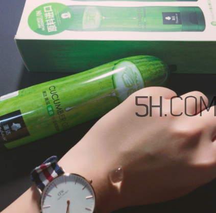 潘達黃瓜膠怎么樣_潘達黃瓜膠步驟 潘達黃瓜膠怎么樣_潘達黃瓜膠步驟