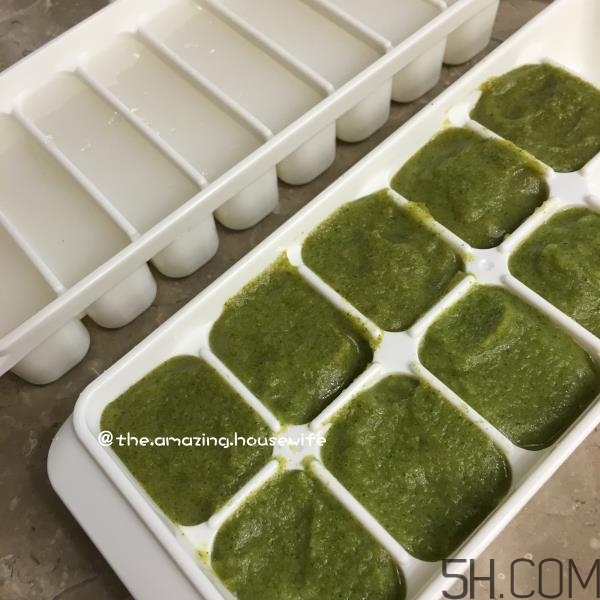 寶寶一歲前副食品輕松搞定全攻略 寶寶一歲前副食品輕松搞定全攻略