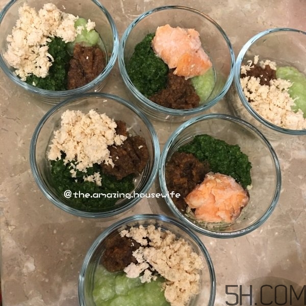 關(guān)于寶寶吃輔食的疑難問題，答案在這里