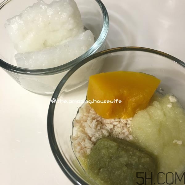 寶寶一歲前副食品輕松搞定全攻略 寶寶一歲前副食品輕松搞定全攻略