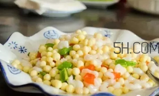 雞頭米怎么煮？雞頭米做法有哪些