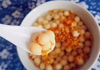 雞頭米怎么煮？雞頭米做法有哪些