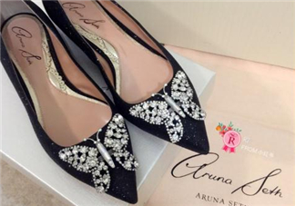 aruna seth多少錢一雙？aruna seth值得買嗎？