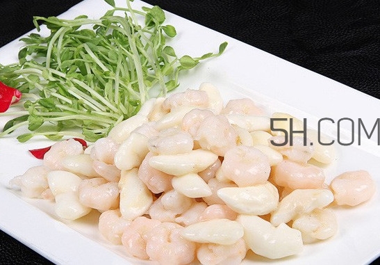 菱角米怎么吃？菱角可以做什么菜