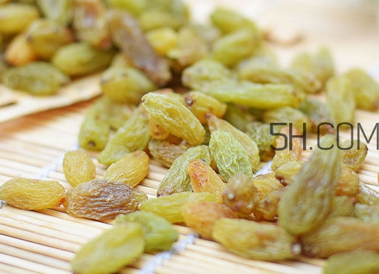 葡萄干有保質(zhì)期嗎？葡萄干什么人不能吃