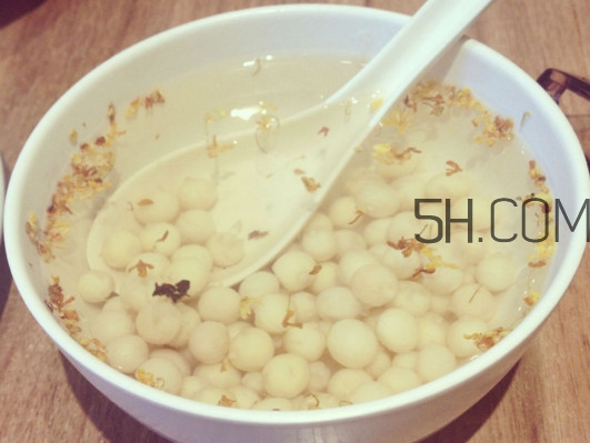 雞頭米可以天天吃嗎？雞頭米可以放多久