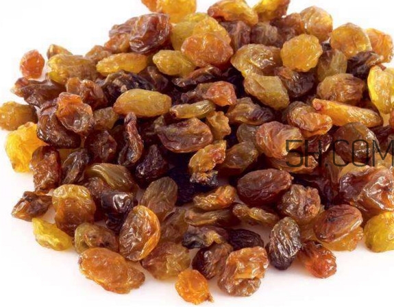 葡萄干上火嗎？葡萄干能治痔瘡嗎？