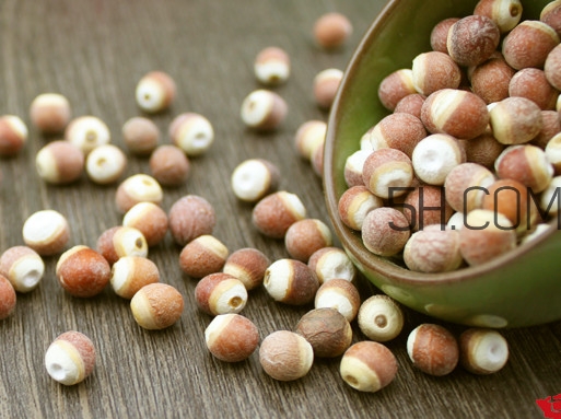 芡實一天吃多少顆好？芡實怎么保存