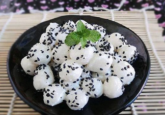 黑芝麻能補(bǔ)血嗎？黑芝麻怎么吃補(bǔ)血？