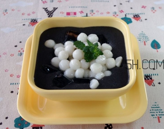 黑芝麻寶寶可以吃嗎？黑芝麻寶寶怎么吃最好？