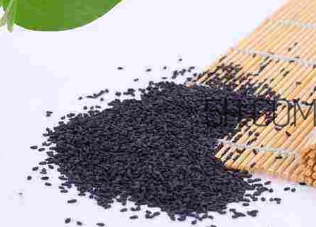 黑芝麻怎么挑選？黑芝麻怎么洗？