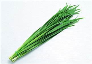 吃韭菜為什么口臭？吃韭菜脹氣怎么緩解？