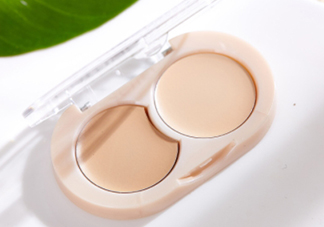 essence雙色遮瑕膏怎么用？essence雙色遮瑕膏使用心得