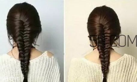 拳擊辮怎么編？拳擊辮和蜈蚣辮的區(qū)別