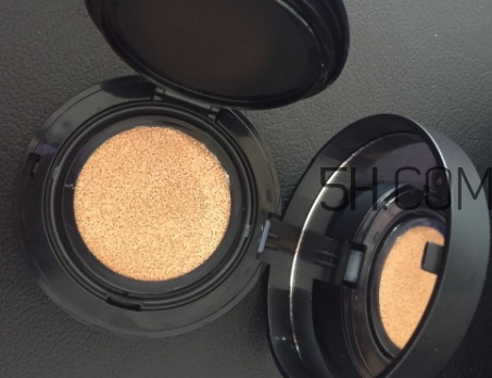 水粉霜色號怎么選？水粉霜色號試色