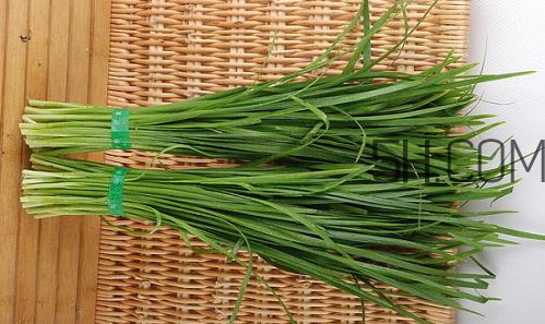 感冒能吃韭菜嗎？女人吃韭菜的好處