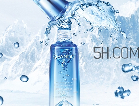 自然堂冰肌水清潤(rùn)型和凝潤(rùn)型有什么區(qū)別? 自然堂冰肌水清潤(rùn)型和凝潤(rùn)型有什么區(qū)別?