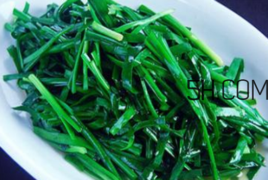 韭菜孕婦可以吃嗎？韭菜的營養(yǎng)價值