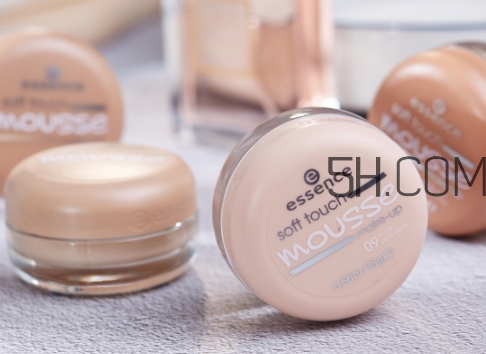 essence慕斯粉底多少錢(qián)？essence慕斯粉底真假辨別