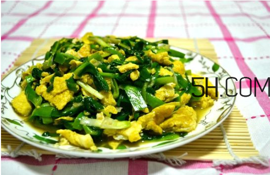 韭菜孕婦可以吃嗎？韭菜的營養(yǎng)價值