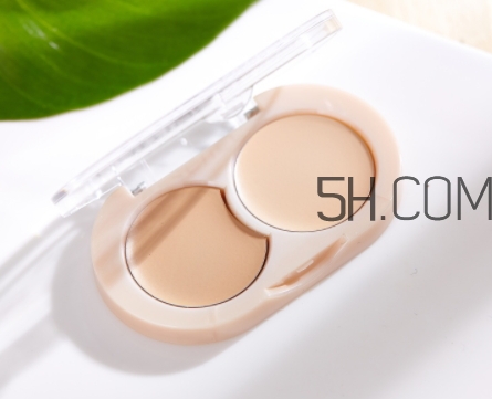 essence雙色遮瑕膏怎么用？essence雙色遮瑕膏使用心得