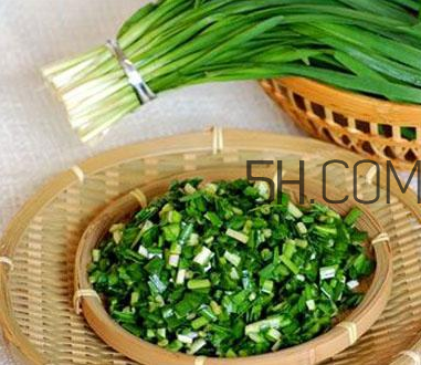 吃韭菜胃疼怎么回事？吃韭菜要注意的禁忌問題