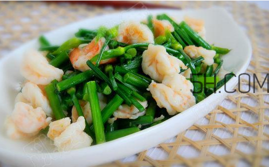 吃韭菜胃疼怎么回事？吃韭菜要注意的禁忌問題