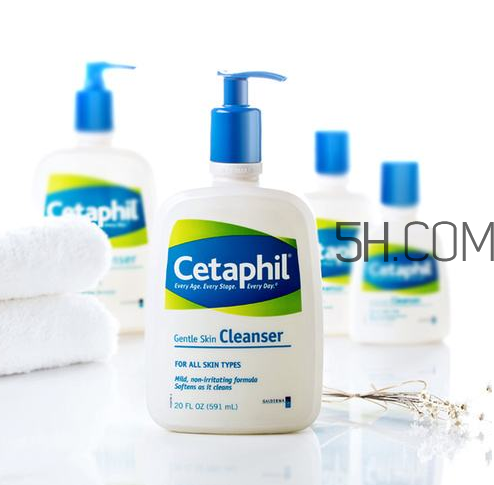 絲塔芙洗面奶男士可以用嗎？絲塔芙洗面奶成分