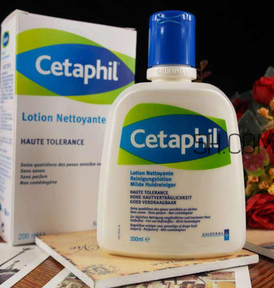 絲塔芙洗面奶男士可以用嗎？絲塔芙洗面奶成分