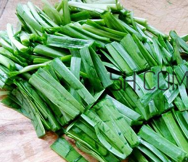 韭菜糖尿病人能吃嗎？吃韭菜的禁忌