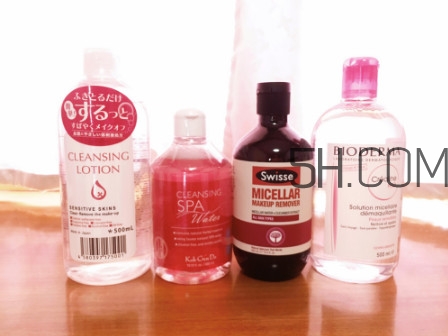 卸妝水怎么用正確使用方法 卸妝水怎么用正確使用方法