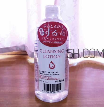 卸妝水怎么用正確使用方法 卸妝水怎么用正確使用方法