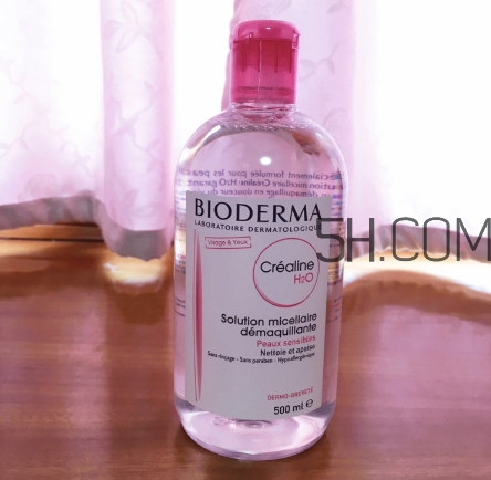 卸妝水怎么用正確使用方法 卸妝水怎么用正確使用方法