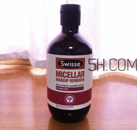 卸妝水怎么用正確使用方法 卸妝水怎么用正確使用方法