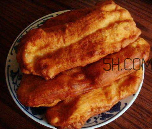 炸油條油溫多少度 炸油條油溫怎么控制 炸油條油溫多少度 炸油條油溫怎么控制