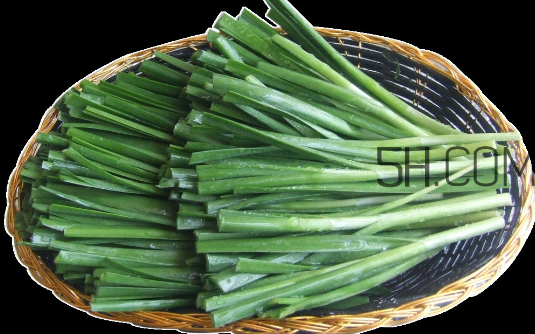 吃韭菜會脹氣嗎？吃韭菜怎么能快速去味？