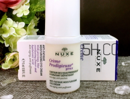 歐樹眼霜適合多少歲？歐樹眼霜適合什么膚質(zhì)