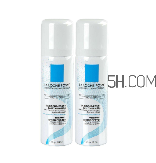 理膚泉噴霧可以濕敷嗎？理膚泉噴霧可以定妝嗎？