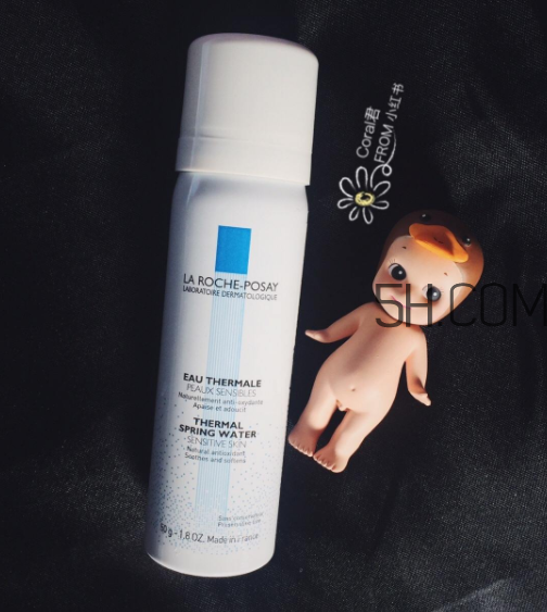 理膚泉噴霧可以濕敷嗎？理膚泉噴霧可以定妝嗎？