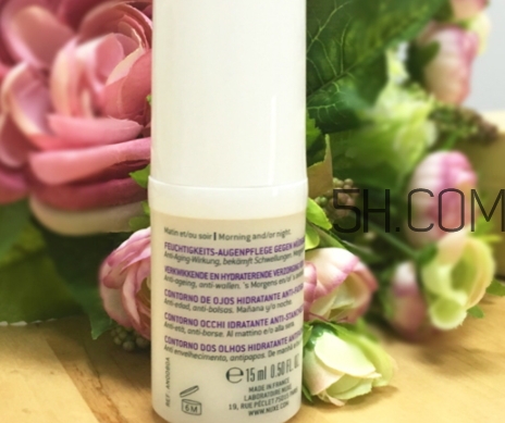 nuxe歐樹眼霜孕婦可以用嗎？歐樹眼霜生產日期