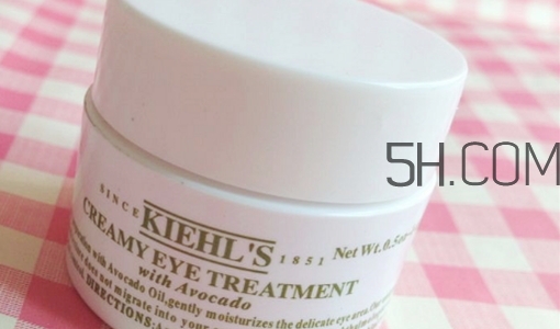 科顏氏牛油果眼霜保質(zhì)期多久？牛油果眼霜可以用多久