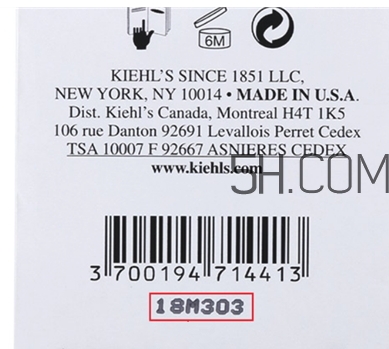 科顏氏牛油果眼霜保質(zhì)期多久？牛油果眼霜可以用多久