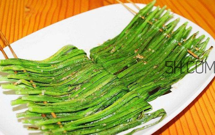 韭菜過夜能吃嗎？韭菜的食療菜譜