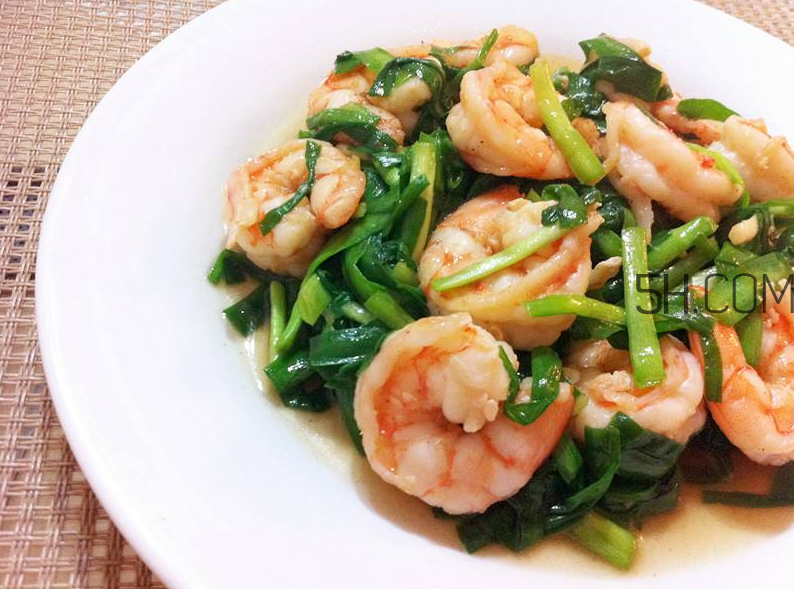 韭菜過夜能吃嗎？韭菜的食療菜譜