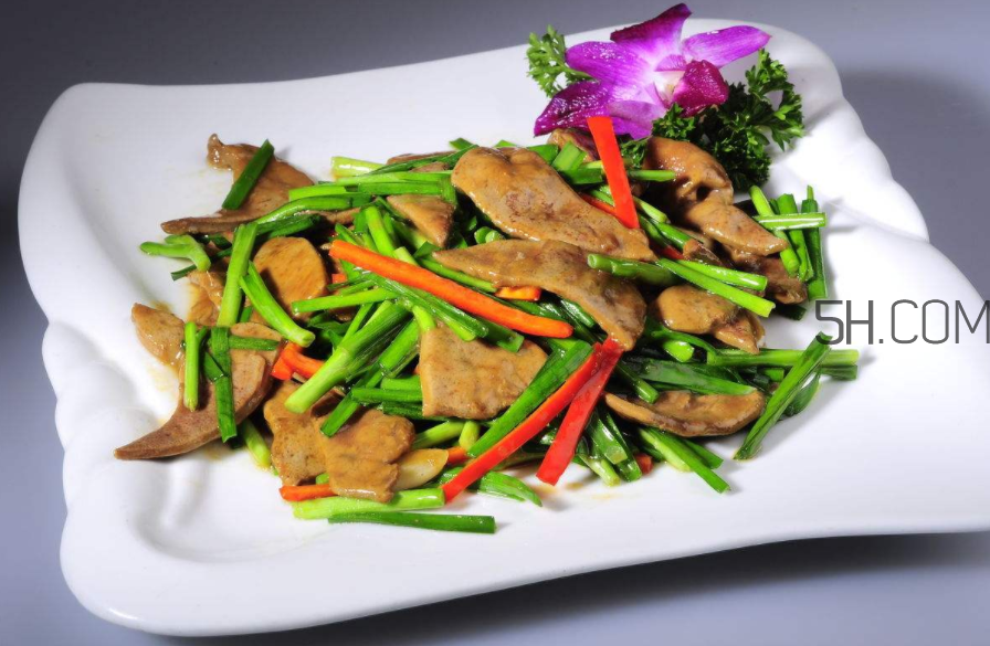 韭菜過夜能吃嗎？韭菜的食療菜譜