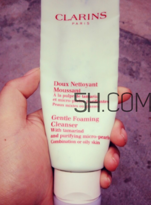 嬌韻詩平衡泡沫潔面霜適合什么膚質(zhì)_怎么樣 嬌韻詩平衡泡沫潔面霜適合什么膚質(zhì)_怎么樣