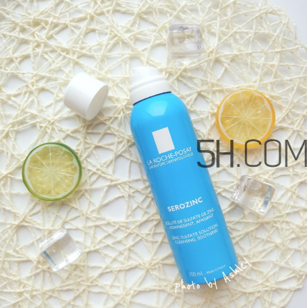 理膚泉噴霧和薇姿噴霧哪個好？理膚泉和薇姿噴霧測評